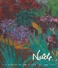 Emil Nolde 2025 - Kunstkalender - Wandkalender im Format 34,5 x 40 cm - Spiralbindung - 