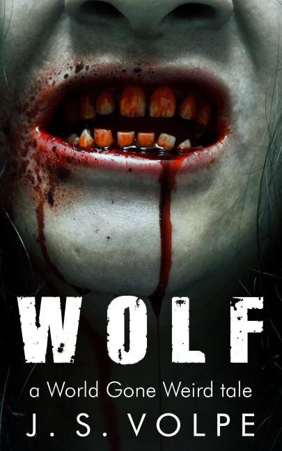 Wolf - J. S. Volpe