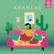Cover-Bild zum Titel 'Araneae' von 'Nayeli García Sánchez'