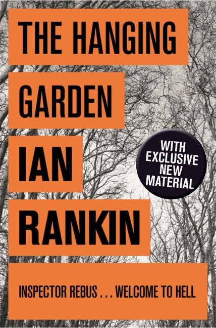The Hanging Garden - Ian Rankin