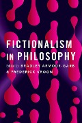 Cover-Bild zum Titel 'Fictionalism in Philosophy' von ''