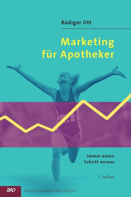 Marketing für Apotheker - Rüdiger Ott