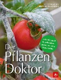 Der Pflanzen Doktor - Dorothea Baumjohann, Peter Baumjohann