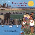 I See the Sun in the USA: Volume 8 - Dedie King
