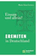 Cover-Bild zum Titel 'Einsam und allein?' von 'Maria A. Leenen'