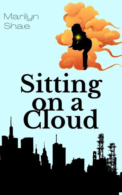 Sitting on a Cloud - Marilyn Shae
