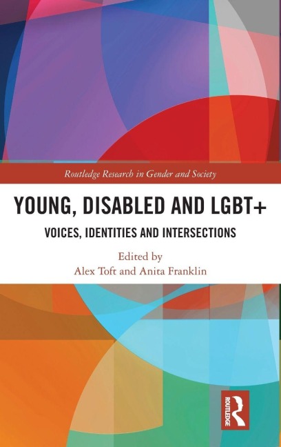Young, Disabled and Lgbt+ - 