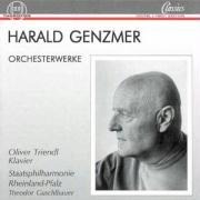 Orchesterwerke - Theodor Guschlbauer