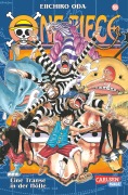One Piece 55 - Eiichiro Oda