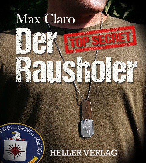 Der Rausholer - Max Claro