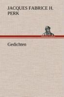 Gedichten - Jacques Fabrice Herman Perk