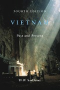 Cover-Bild zum Titel 'Vietnam' von 'D. R. Sardesai'