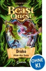  Beast Quest 23. Drako, Atem des Zorns