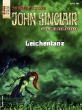 John Sinclair Sonder-Edition 154 - Jason Dark
