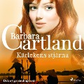 Cover-Bild zum Titel 'Kärlekens stjärna' von 'Barbara Cartland'