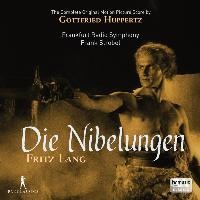 Gottfried Huppertz: Die Nibelungen - Frankfurt Radio SymphonyFrank Strobel