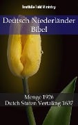 Deutsch Niederländer Bibel - 