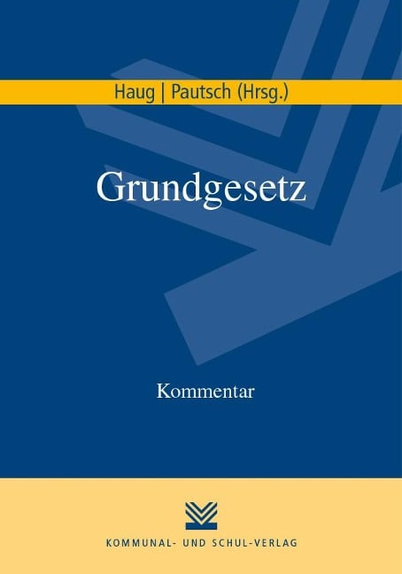 Grundgesetz - 
