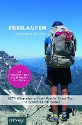 Cover-Bild zum Titel 'Freilaufen' von 'Stephanie Studer'