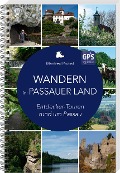 Cover-Bild zum Titel 'Wandern im Passauer Land' von 'Manfred Probst'