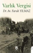 Cover-Bild zum Titel 'Varlik Vergisi' von 'Faruk Yilmaz'