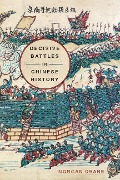 Cover-Bild zum Titel 'Decisive Battles in Chinese History' von 'Morgan Deane'