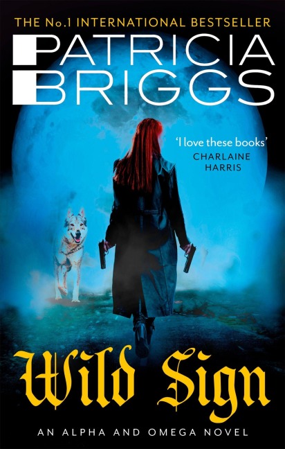 Wild Sign - Patricia Briggs