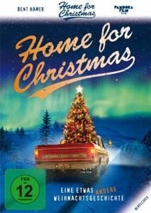 Home for Christmas - Bent Hamer, John Erik Kaada