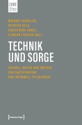 Cover-Bild zum Titel 'Technik und Sorge' von ''