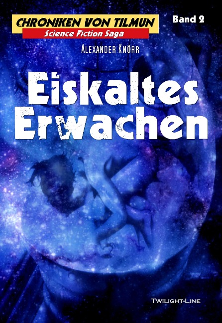 Eiskaltes Erwachen - Alexander Knörr
