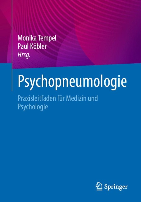 Psychopneumologie - 