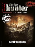 Cover-Bild zum Titel 'Dorian Hunter 146' von 'Earl Warren'
