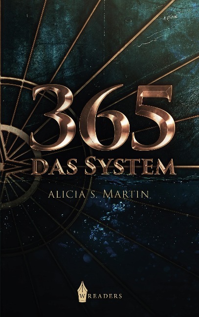 365 - Alicia S. Martin