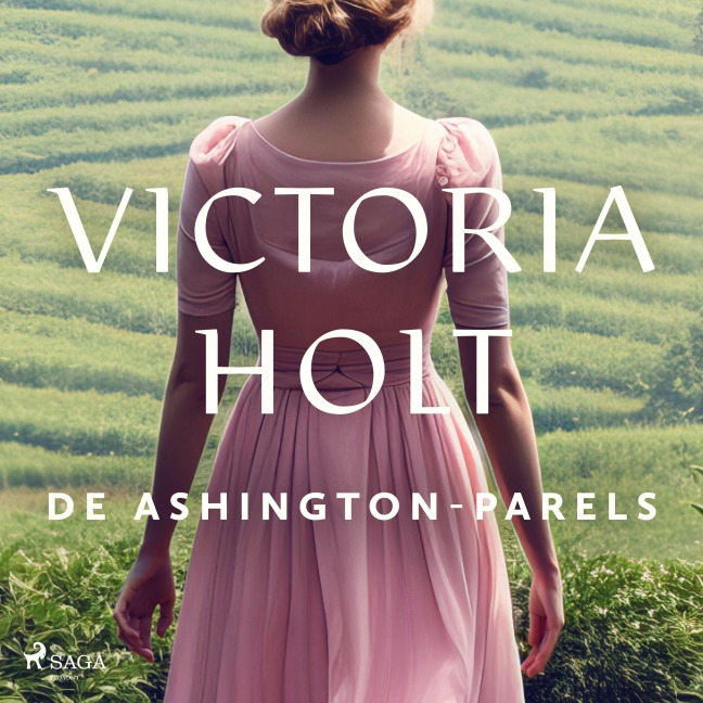 De Ashington-parels - Victoria Holt