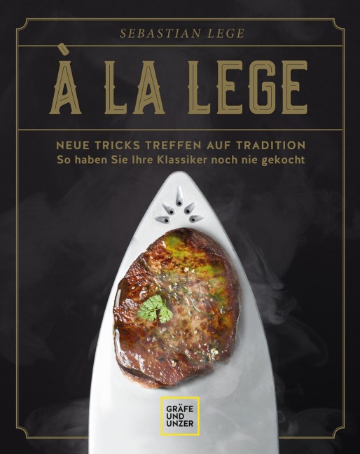 À la Lege - Sebastian Lege