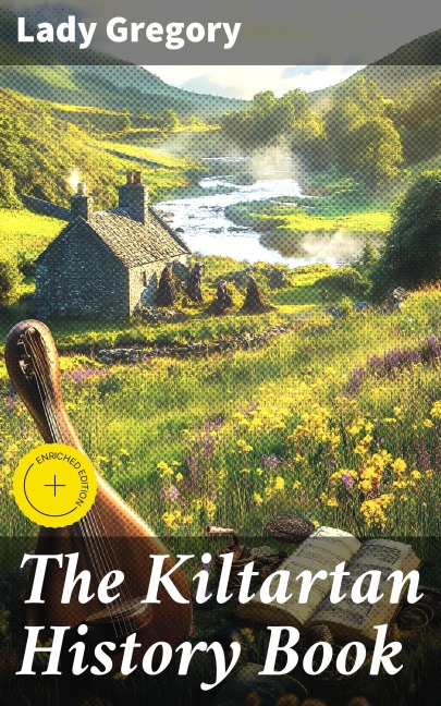 The Kiltartan History Book - Lady Gregory