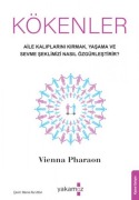Cover-Bild zum Titel 'Kökenler' von 'Vienna Pharaon'