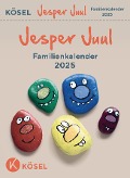 Familienkalender 2025 - Jesper Juul