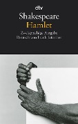 Hamlet&#x20;-&#x20;William&#x20;Shakespeare