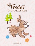 Cover-Bild zum Titel 'Freddi' von 'Inka Doufrain'