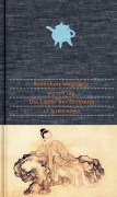 Cover-Bild zum Titel 'Rosenholz verglühte, wo ich lag' von 'Qingzhao Li'