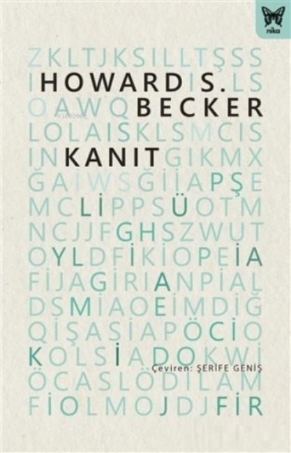 Kanit - Howard S. Becker