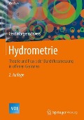 Hydrometrie - Gerd Morgenschweis