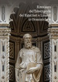 Cover-Bild zum Titel 'Il restauro del tabernacolo dei rigattieri e linaioli in Orsanmichele' von ''