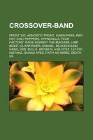 Crossover-Band - 