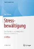 Stressbewältigung - Gert Kaluza