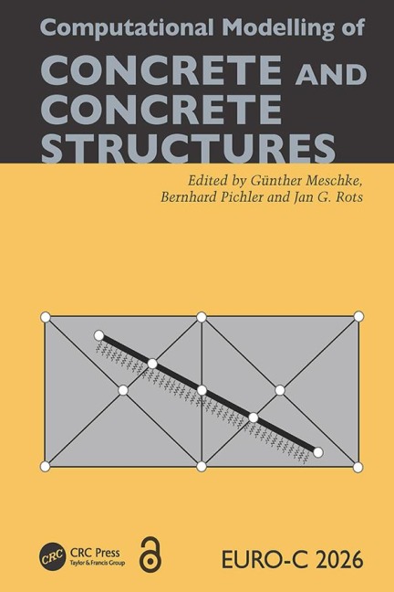 Computational Modelling of Concrete and Concrete Structures - 