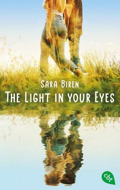 The Light in Your Eyes - Sara Biren