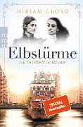 Elbstürme - Miriam Georg