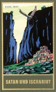 Cover-Bild zum Titel 'Satan und Ischariot' von 'Karl May'